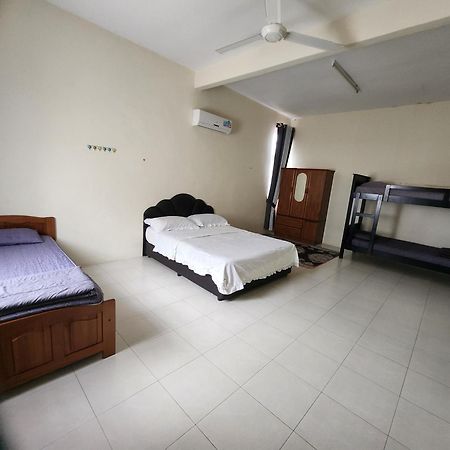 Ct Homestay 창룬 외부 사진