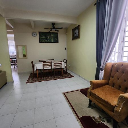 Ct Homestay 창룬 외부 사진