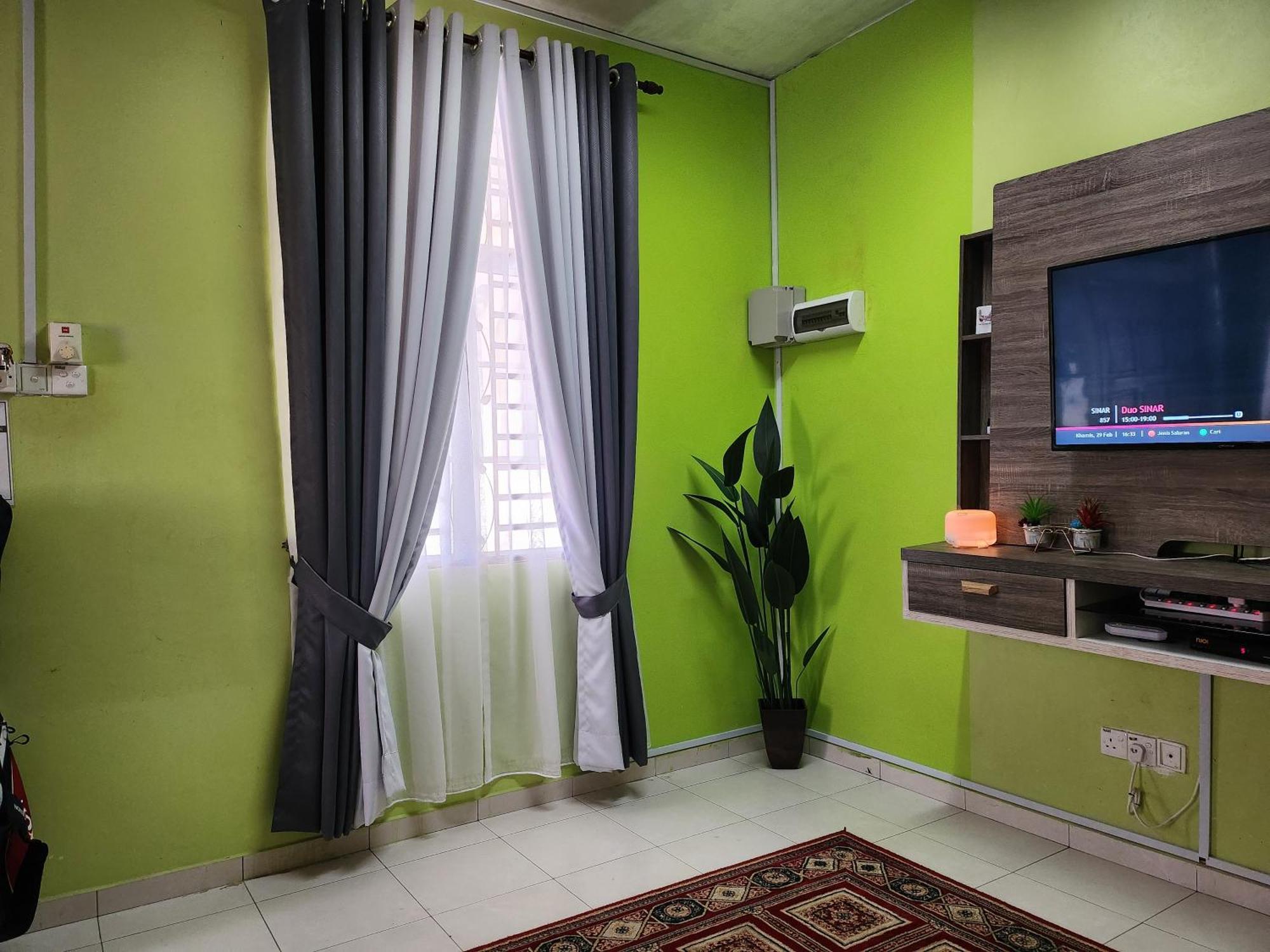 Ct Homestay 창룬 외부 사진