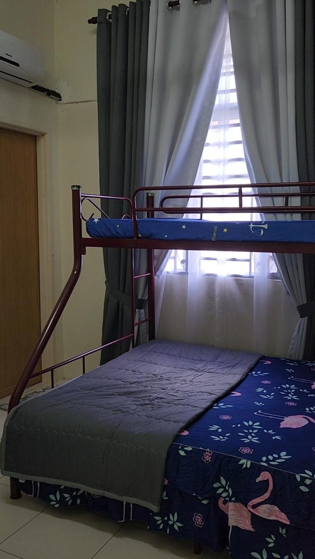 Ct Homestay 창룬 외부 사진