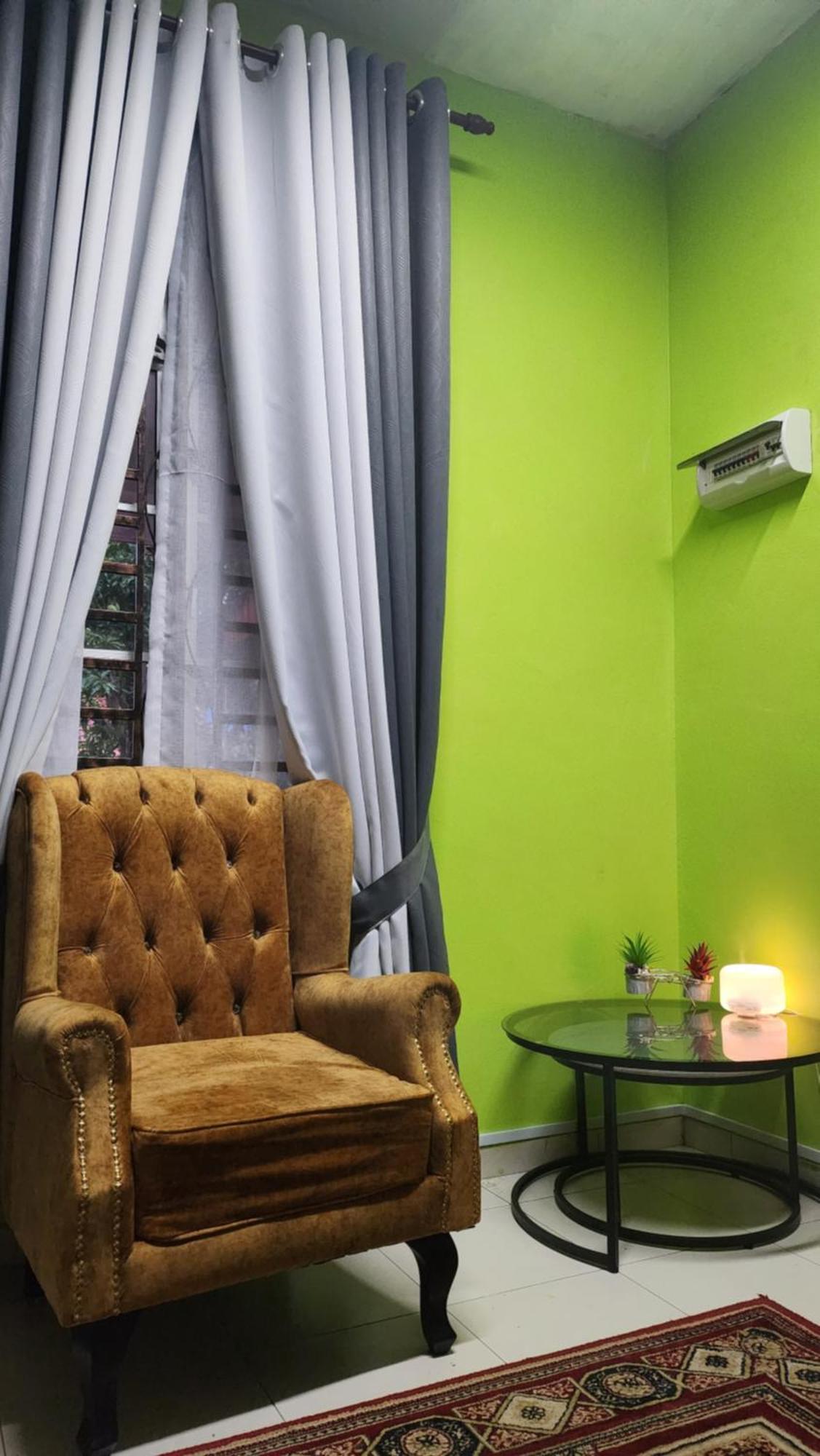 Ct Homestay 창룬 외부 사진