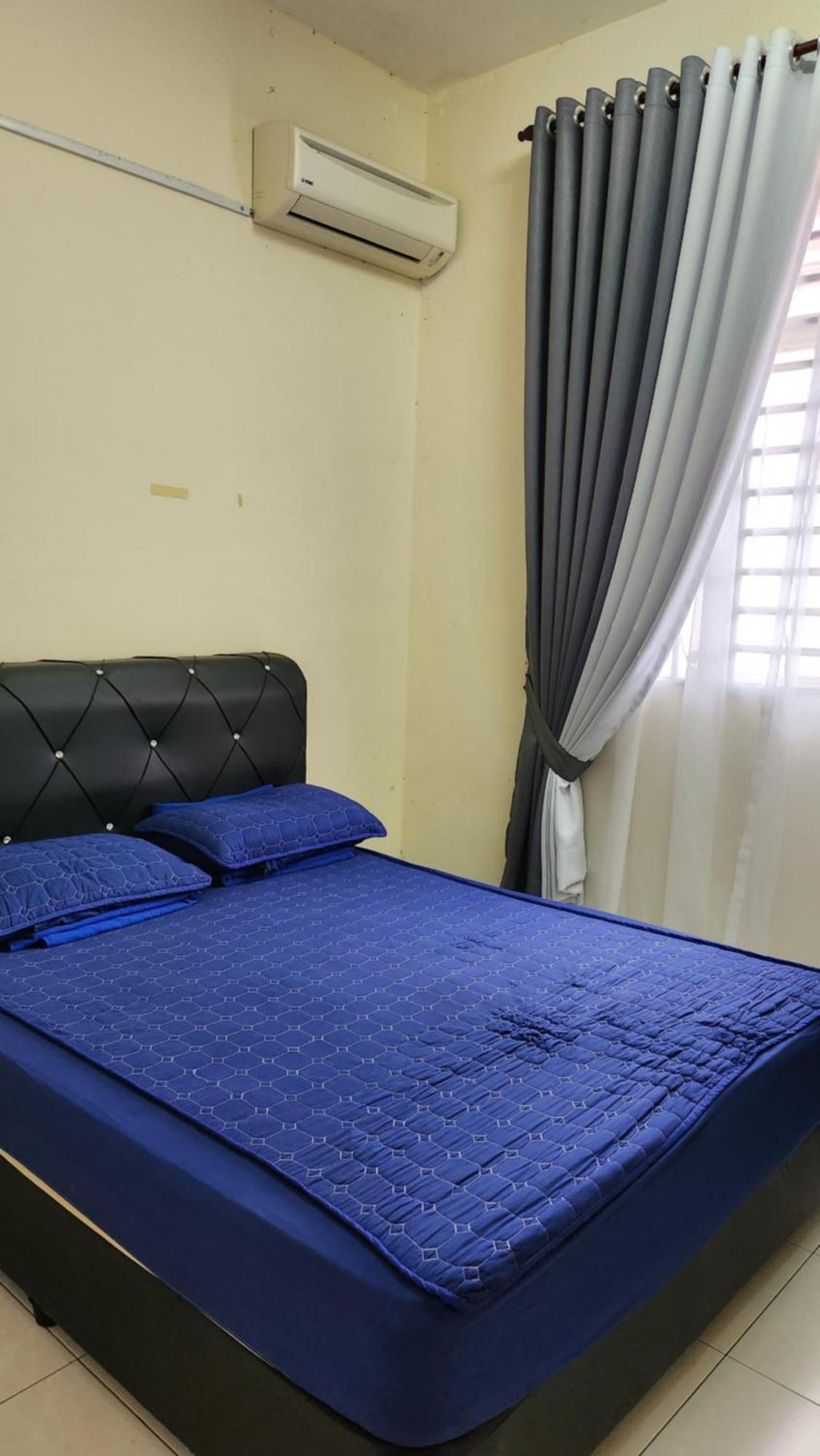 Ct Homestay 창룬 외부 사진