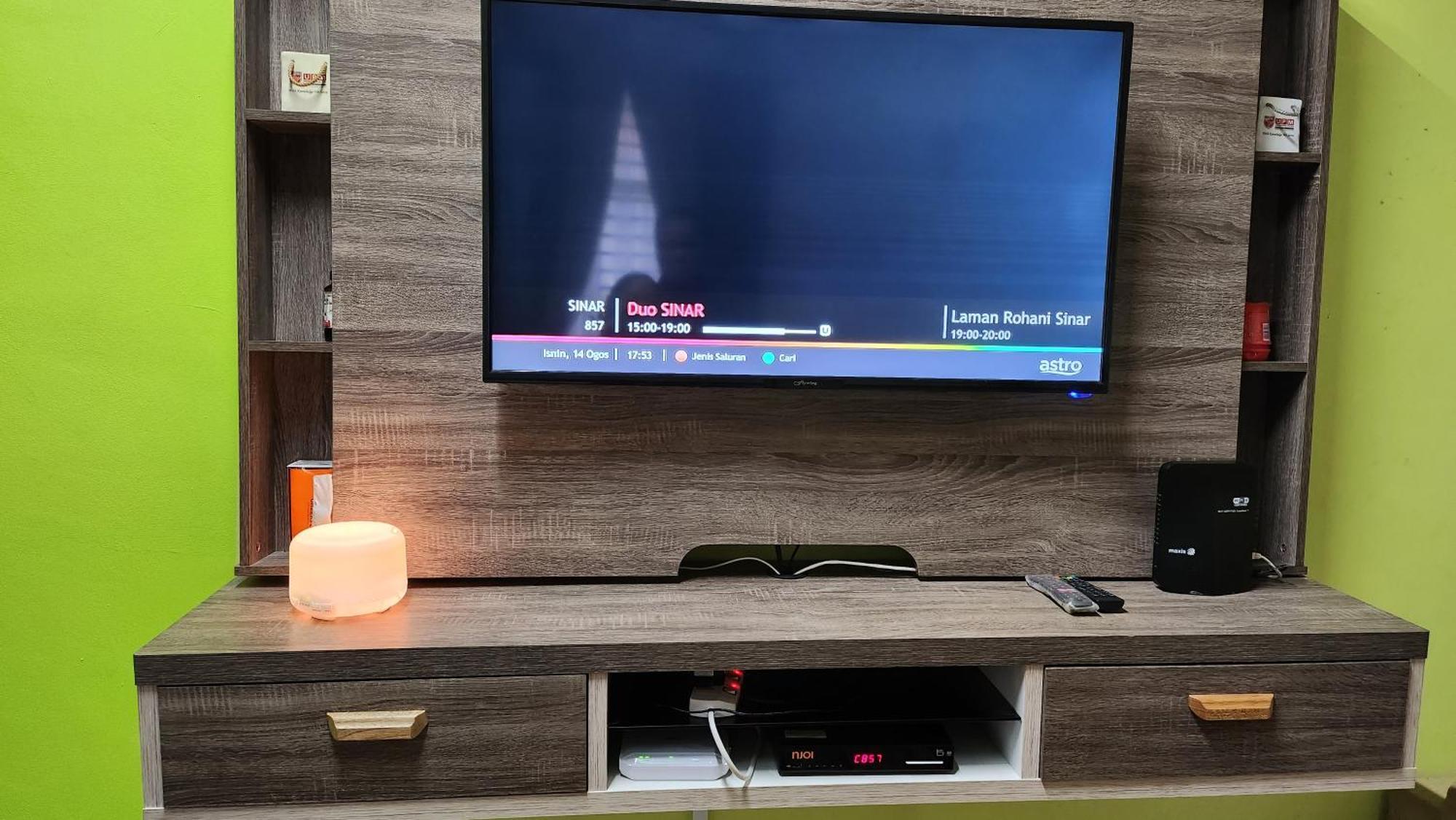 Ct Homestay 창룬 외부 사진